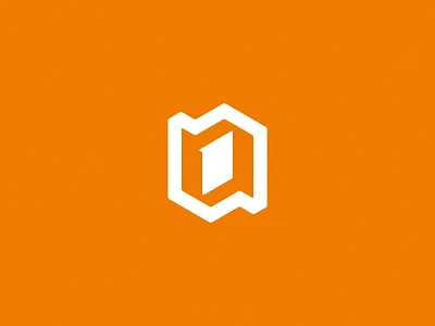 gorod one branding building city design logo network one