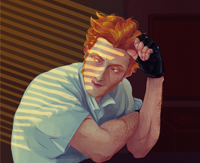 Ruminations illustration