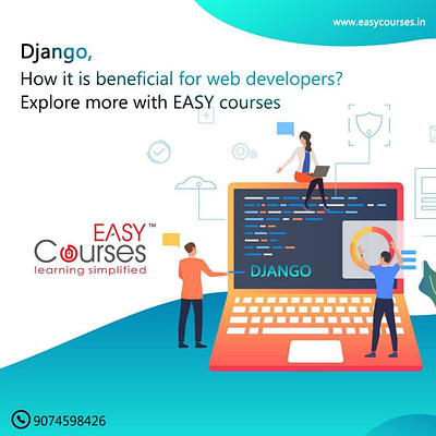 Django Framework with Python Course Online | Live Training by ex django django framework django python django training learn django learn django course learn django online learn django online