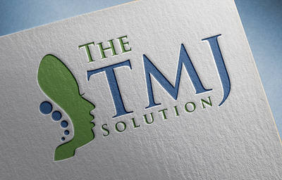 TMJ SOLUTION art branding design flat graphic design icon illustration logo type typography vector