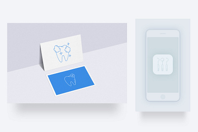 Dentist | 32 Icons Set Hand Drawn caries dental dentist equipment icon icon design icon set icons icons design icons pack icons set iconset instruments logo magnifier orthodontics sign teeth tooth treatment