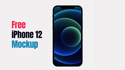 Free iPhone 12 Pro Max Mockup iphone 12 pro iphone 12 pro max mockup free psd psd mockup