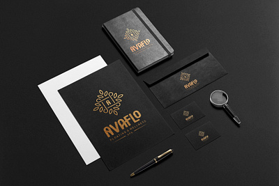 Logo Design.