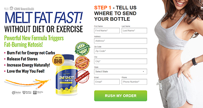 One Shot Keto- The Top Fat Cutter To Burn Fat
