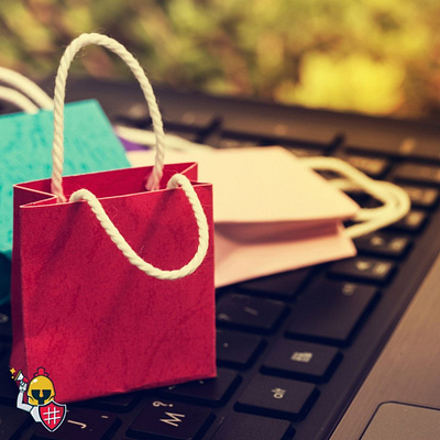 Best E-Commerce Website Development Services in India e commerce illustration