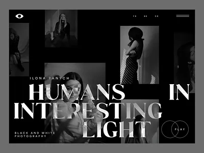 Typepractice design minimal typography ui ui ux design ui design ui design ux design ui ux designer userinterfacedesign web design