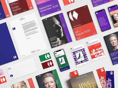 Gutkind - Visual Identity branding design logo minimal nordic scandinavian