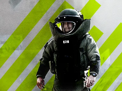 Navy EOD Concept concept eod pitch