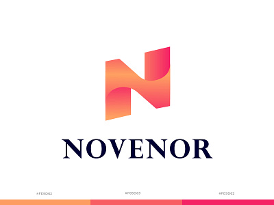 n letter logo l n modern logo l n logos abstract app icon design best designer best logo designer in dribbble brand identity branding concept dribble logo gradient logo logos modern logo modern mark morden n letter logo n mark n monogram new logo ready logo simple mark technology