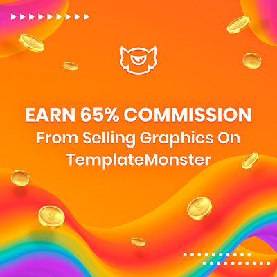 🤩Sell your graphic designs marketplace