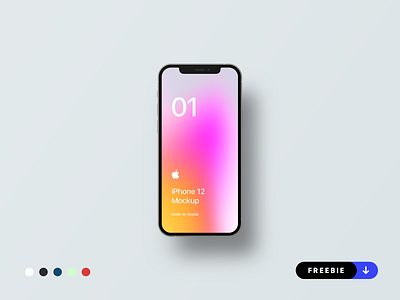 iPhone 12 Free Mockup - PSD apple download free freebie graphic design iphone iphone 12 iphone 12 mockup iphone 12 pro iphone 12 pro mockup iphone 12 pro psd iphone 12 psd iphone app iphone mockup mockup photoshop psd ui uiux user interface