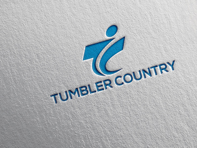 TC logo | Logo design | Logo folio | logo work | logo work 2020 brand design flat letter logo design logo signature