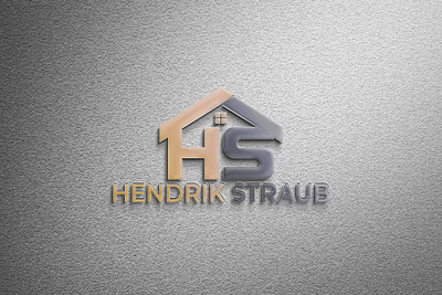 Real Estate Logo Design beauty customlogo design logo logo design logodesign real estate realestate realestatelogo