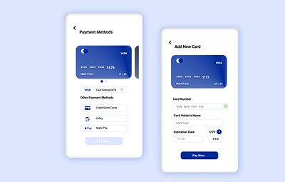 Credit Card Checkout app ui cart cart ui checkout checkout page checkout ui credit card checkout dailyui ecommerce modern design payment app payment ui simple design