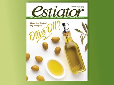 Cover Design and Consulting art direction consulting cover design creative direction editorial design food good design llc graphic design graphic design consulting luxury magazine