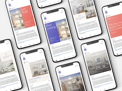 Real Estate startup brand & collatoral agency brand system brochure design design icon landing page lead real estate real estate agency real estate agent real estate branding social media splashpage startup tech ui web webdesign website