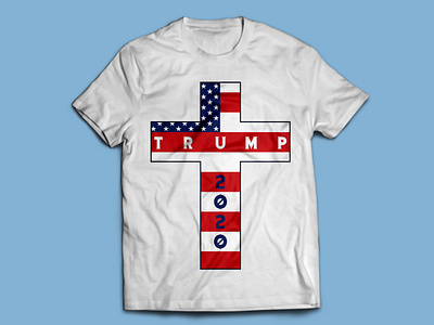 TRUMP T-SHIRT Design illustration t shirt t shirt t shirt art t shirt designer t shirt illustration t shirt mockup t shirts truck trump trup typography typography art usa