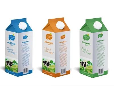 Milk Or Juice Packaging Design Template abrarshakil1999 brand design brand identity branding branding design illustration label packaging package packaging packaging mockup packagingpro product design typogaphy ui