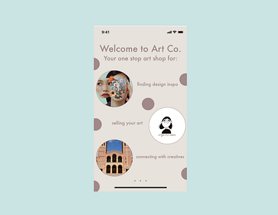 daily ui #3, "landing page" app art design flat graphic design illustration logo minimal ui ux