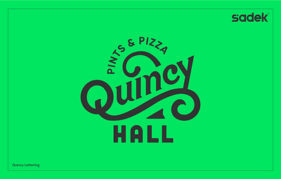 Vintage Typography Logo Design lettering letteringlogo store app icon store icon typogaphy typography logo typography logo design vintage typography