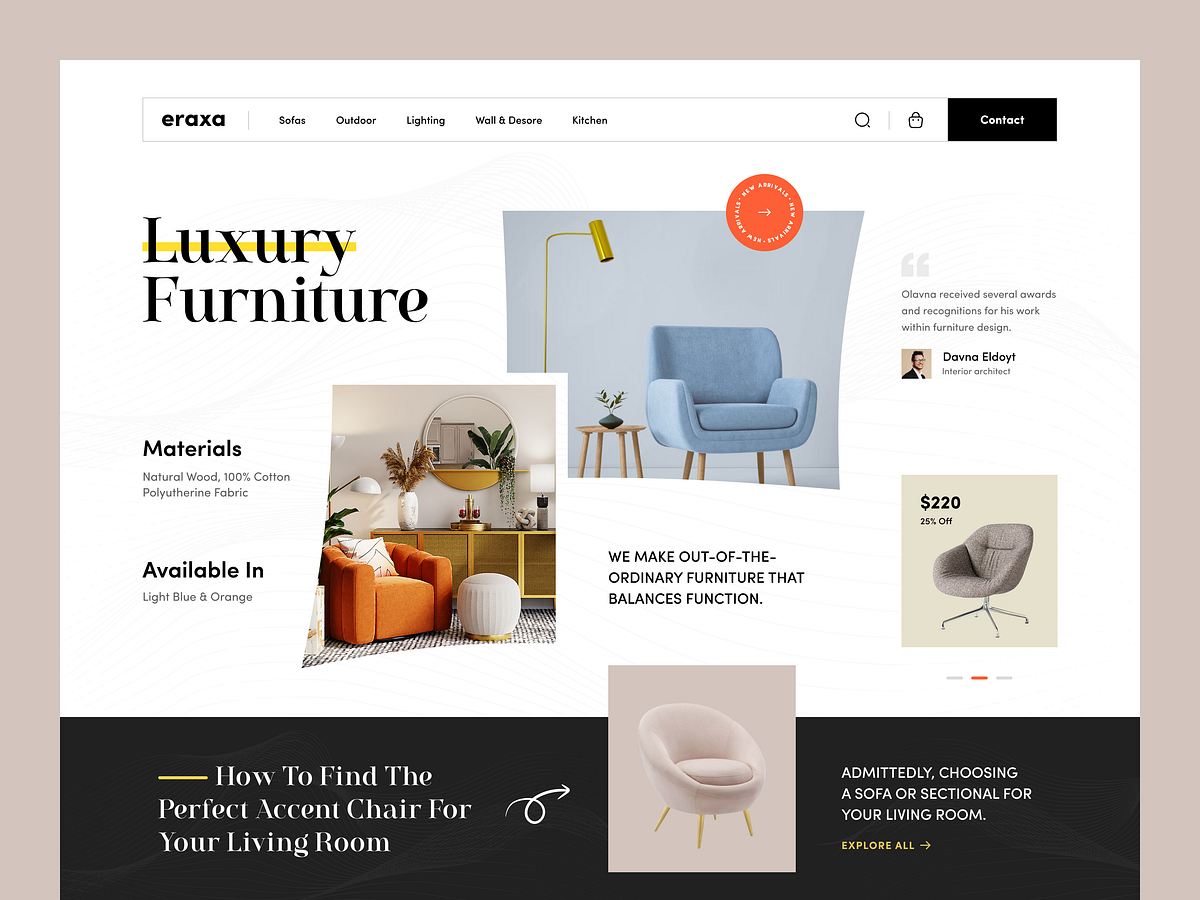 Orix Creative | Dribbble