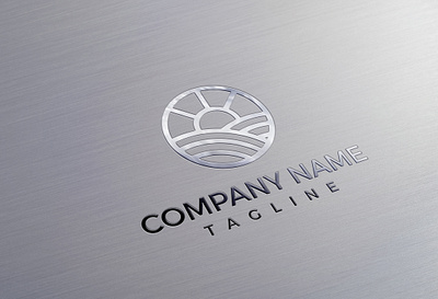 Logo Your Brand branding design logo