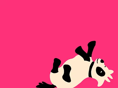 Faint goat illustration