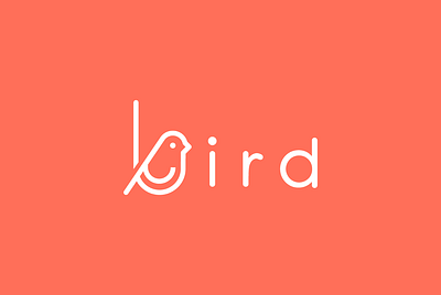 bird minimal modern logo design bird birdlogo creative creative logo designer eyecatchy lineart logodesign minimalist minimalist design simple sparrow unique logo worthart