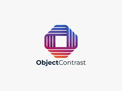 Object Contrast 3d animation app branding design graphic design icon illustration logo motion graphics typography ui ux vector