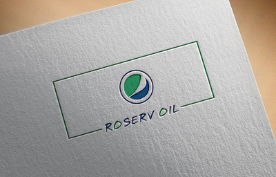 oil company logo branding design graphic design icon illustration logo logodesign minimal oil company logo