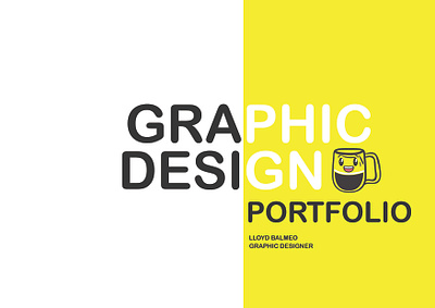 Graphic Design Portfolio branding design illustration logo minimal