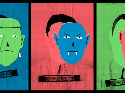 Dracula – Dumb Fun, Poster Design dracula drawlloween graphic art halftones halloween haltone pop art poster design poster designer print print design print designer universal monsters vampire