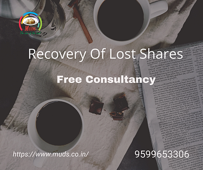 Recovery Of shares iepf5 insolvency recover reliance shares recover shares recovery of lost share