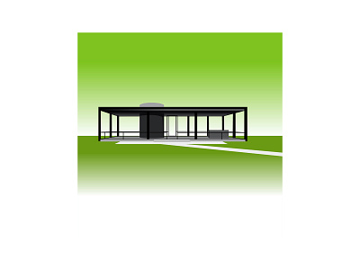 Travel & Leisure Illustration design illustration minimal vector