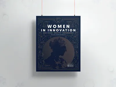 Tech Summit Poster Concepts branding design poster print