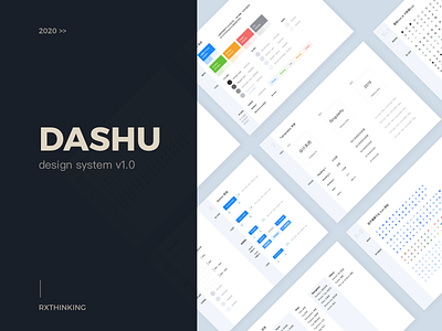 design system 1.0 design system