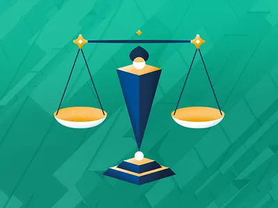 ♎︎ Libra- 12 Signs x 12 Beers astrology balance chestnut green harmony illustration libra october september sign zodiac sign