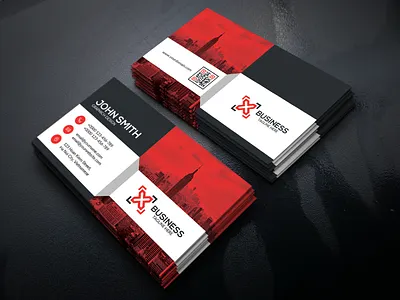 Business Card Template 2020 branding business card business card design design