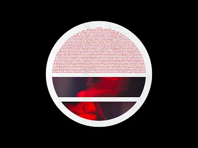 layout #1 design girl illustration layout layout design layouts origin sexy text typography typography art