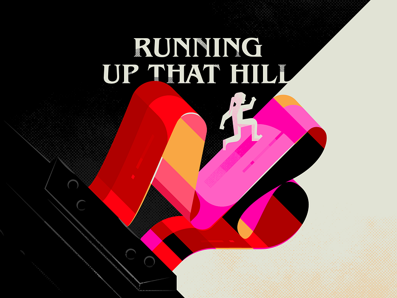 Visual Jams Dribbble