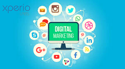 DIGITAL MARKETING AGENCY CANADA