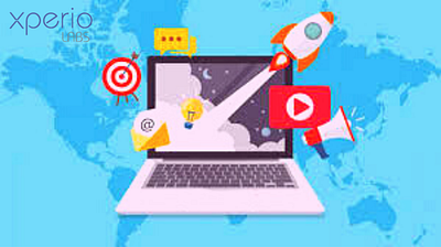 DIGITAL MARKETING SERVICES CANADA
