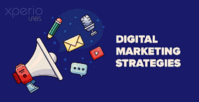 DIGITAL MARKETING AGENCY CANADA
