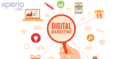DIGITAL MARKETING SERVICES ONTARIO