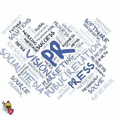 Best Digital PR Agency in India | Orionators illustration pr agency