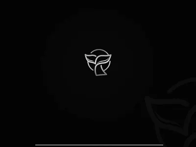 Whale icon sea water whale