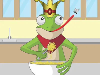 frogy
