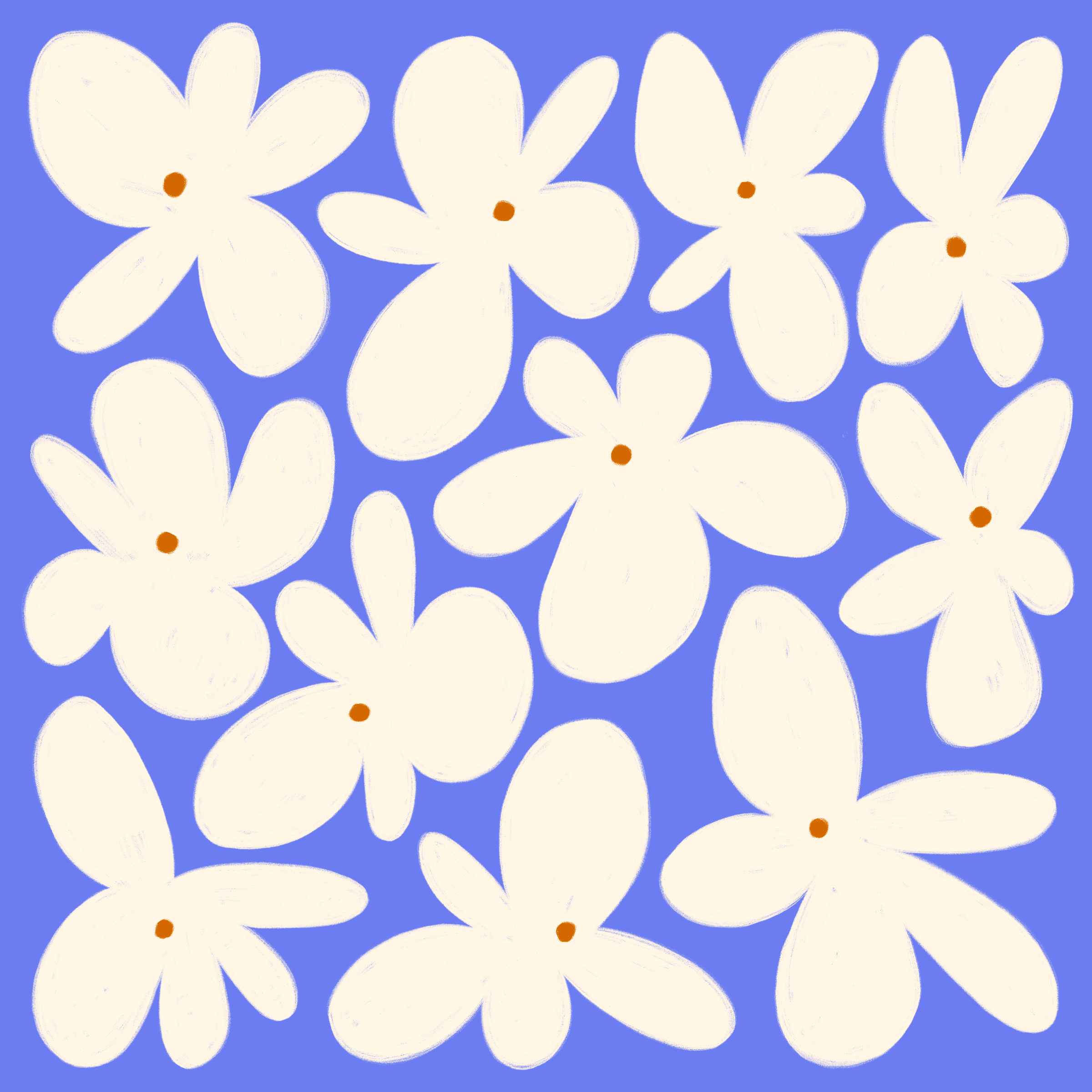 Example of Pattern  & Surface Design