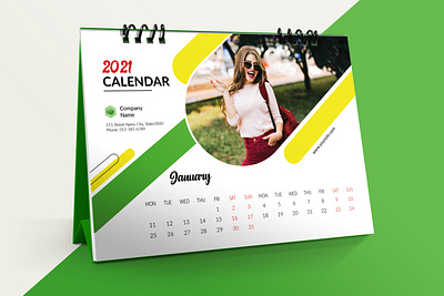 Desk Calendar Template desk calendar template 2021 desk calendar template 2021