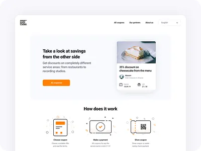 Costposter amazing awesome colors design icon icons illustration lending ui ux